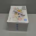 Vacuum Sealer For Food (Compact Vacuum Sealers+ 30 Reusable Vacuum Bags), Powerful Handheld Vacuum Sealer for 10X Preservation & Fresh (Medium)