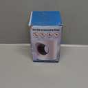 Fruit Fly Traps for Indoors Fan Powered Bug Catcher for Mosquitoes, Gnats, Moths & Fruit Flies, Silent & Effective