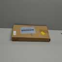 anngrowy 62" Microfiber Car Wash Brush with Long Handle Car Washing Mop Kit Mitt Sponge Car Cleaning Supplies Kit Duster RV Washing Car Brush Accessories, 1 Chenille Scratch-Free Replacement Head (Blue)