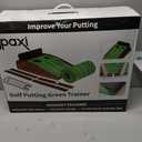 Golf Putting Green Trainer