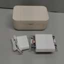 HPRT 4x6 Photo Printer with 108 Sheets & 2 Ribbons - Dye Sublimation Wireless Portable Photo Printer for iPhone & Android Smartphones, Home & Travel Picture Printing, Ideal Gift, Beige