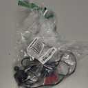 LISEN for 15W MagSafe Car Mount Charger,Magnetic Wireless Cars Charger,Magnetic Phone Holder for Cars,Phone Holders for Your Car Accessories for Men Women Jeep Ford F150 for iPhone 1712,Samsung S