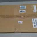 Leship 19.5 inch Cooking Grates Replace for Weber 7524, 7528, Weber Genesis 300 Series Genesis E310 E320 E330 S310 S320 S330 EP310 EP320 EP330 Grills, Cast Iron Grill Grates (19.5" x 12.9" Each)