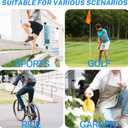 Sports Compression Arm Sleeves for Youth Teens Sun Protection Sleeves for Baseball Golf Volleyball Basketball (Deep-sea Hunting)