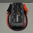 NOCO Boost X GBX155: 4250A UltraSafe Jump Starter  12V Lithium Battery Booster Pack, Portable Jump Box, Power Bank & Jumper Cables - for 10.0L Gas and 8.0L Diesel Engines
