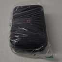 Gorixer Switch 2 Case for Nintendo Switch 2(2025) or 1 and OLED Models(2021),Stores 18 Game Cards for Nintendo 3DS & 2DS Games, Black 