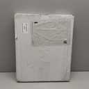 Lessmon Large Magnetic Locking Dog Door, 16.9x14in, Size L