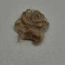 Blond Hair Wig Extentions