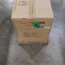 ThermoMate 30" White Over the Range Microwave with 1.9 Cu. Ft. Capacity, Over the Stove with One Touch, 1000 Cooking Watts, 400 CFM and Sensor Cooking, 11 Power Levels, LED Lighting