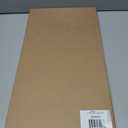 14x24x1 Electrostatic Air Filter, MERV 8, Washable, Reusable Furnace AC/HVAC Filter, Energy Saving, Easy to Clean, Long-Lasting by LifeSupplyUSA