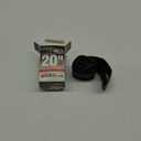 Bell Standard Bicycle Inner Tube, 20" x 1.75" - 2.125", Black