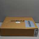 Enhanced Wood-Framed Cat Scratching Post: Large Sisal Cat Scratcher, Integrated Scratch Post Pad Condo Tunnel House. All-in-One Space Saver for Multi-Cat & Budget-Friendly Homes (32in)