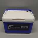 Cold Therapy Machine System with Programmable Timer Remote Control,Ice Machine for Knee after Surgery Recovery,Knee Replacement Recovery Equipment,Quiet Pump, Cryotherapy Pain Relief w/Compression Pad