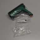 5 Gallon Water Bottle Dispenser Pump System USB Charging Automatic Drinking Water Pump Portable Electric Water Dispenser (Green)