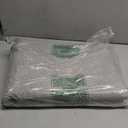 Area Rug 3x5 Washable Taupe Rug Vintage Boho Medallion Entryway Door Mat Entrance Distressed Retro Carpet Non Slip Low Pile Small Soft for Office Kitchen Bedroom Laundry Bathroom Hallway