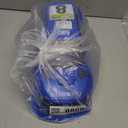 Manrock 1/10 Scale RC Painted Drift Racing Touring Onroad Car Body Shell Sti X Blue