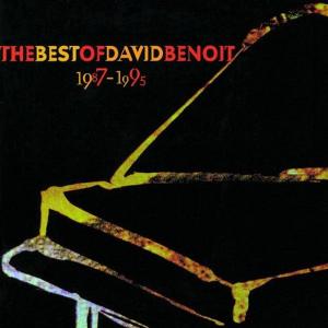 The Best of David Benoit, 1987-1995 Audio CD