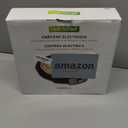 Nutrichef Electric Crepe Maker & Griddle Cooktop - Nonstick 12 Inch Aluminum Hot Plate with LED Indicator Lights & Adjustable Temperature Control - Wooden Spatula & Batter Spreader Included