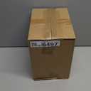 6 Pack Operation Christmas Bulk Items Soccer Ball with Pump Needles– Official Size 5 Soccer Ball for Teens and Adults, Ideal for Indoor Outdoor,Party Favors Gift