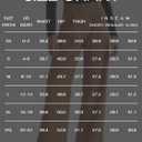 NIMIN High Waisted Work Pants for Women Business Casual Outfits 2026 Office Dress Pants Trousers with Pockets (Black, S)