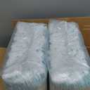 Pampers Diapers - Swaddlers 360 - Size 3, 124 Count, up to 100% Leakproof Comfy Dry Fit, Designed for Easy Changes, Pull On Baby Diaper (Packaging May Vary)