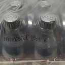 Coca-Cola Zero Sugar Cherry 20oz Bottle - Case of 24,  Best Before November 10 2025