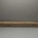 20 Pack Garden Fence Post, 4 Feet Heavy Duty Metal U-Post for Wire Fence, No Dig Garden Fence Stakes for Temporary Fencing, Electric Fence Wire, Corner Anchor, and More-Black