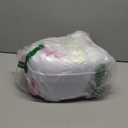 My Carry Potty - Pink Dragon Travel Potty, Award-Winning Portable Toddler Toilet Seat for Kids to Take Everywhere