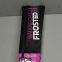 Walking Canes for Tall Men Women 6 ft 1 in and Above. Foldable; Adjustable; Comfortable Grip and Sturdy Base Extra Long Cane Easy to Travel (Plus&Black)