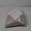 AmyHomie Cooling Blanket King Size, 100% Rayon Derived from Bamboo, Cool Summer Blanket for Hot Sleepers Soft Comfy Waffle Lightweight Blankets for All Seasons(10890in,Khaki)