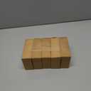 5 x Vitalizart Terracotta Velvet Ribbon Set 3/8" x 15 Yd Fall Ribbon Fabric Trim 3 Rolls * 5 Yd for Christmas Wreath Decoration Handmade Craft Ornaments Gift Wrapping & Bow Making