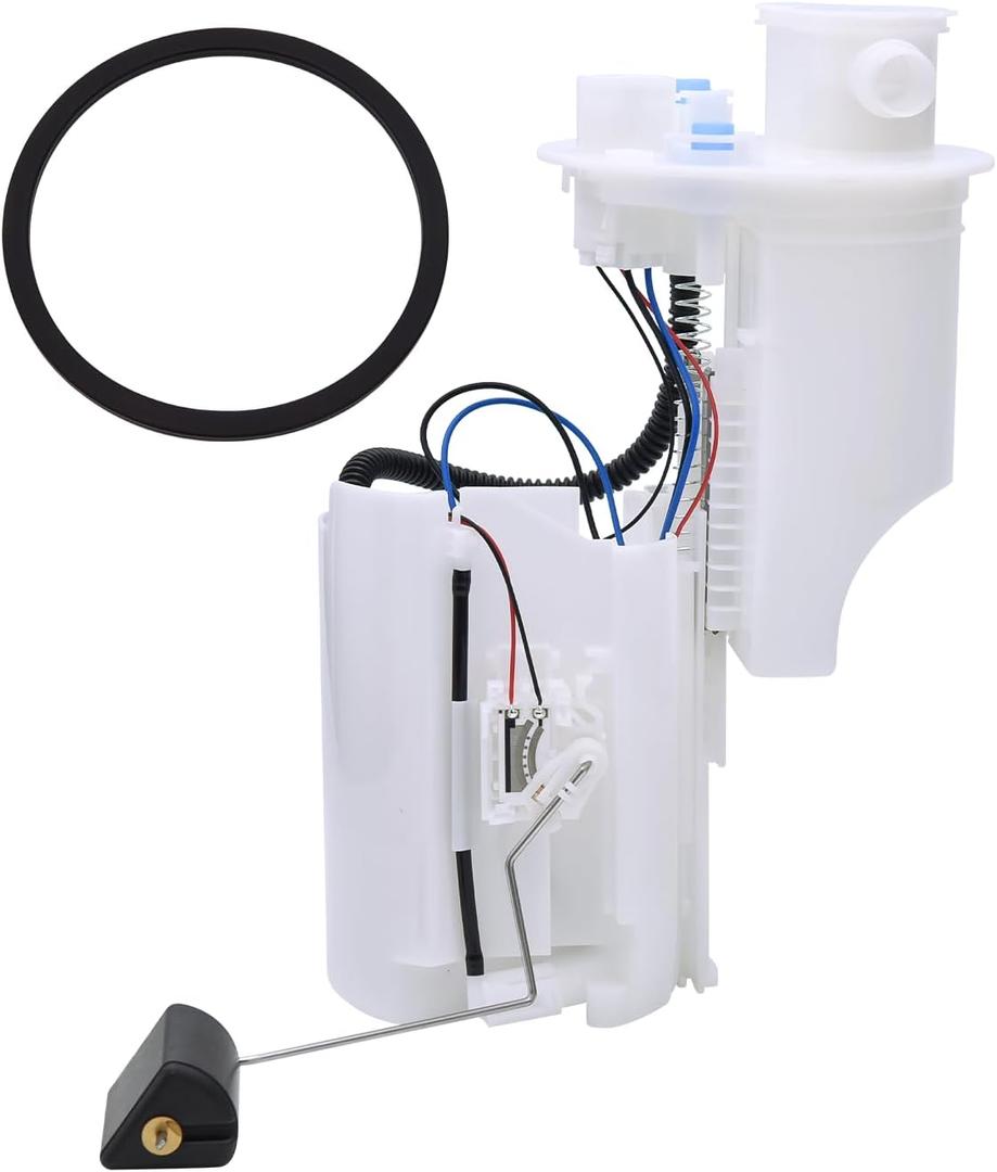 7702006282 E9090M Fuel Pump Assemby Compatible with Toyota Camry L4 2.5L 2012-2017, for 2013-2018 Avalon L4 2.5L, for Lexus ES350 V6 3.5L 16-17 SP9169M 7702006286