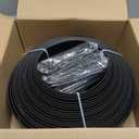 Gardzen Landscape Edging Kit, 60-Foot Long, 3-Inch Tall, No Dig Garden Edging Border for Flower Beds, Tree Rings, Pathways , Includes 60 Spikes