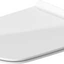 Duravit DuraStyle Toilet Seat 0060590000 White