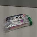 Slim Standard 12oz Can Holder for Beer&Soda, 8 Pack Can Cooler Sleeve for Beverage Soda Drinks, Insulated Neoprene Can Cover, Reusable Can Covers for Women (Multicolor-2, 12oz Slim Can)