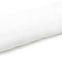 High-Class Body Pillow - Made in Japan - 63"x20" (160x50cm) - Perfect Balance of Resilience & Firmness - Washable Inner Pillow - LU9000-T