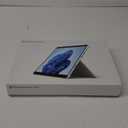 Microsoft Surface Pro 8-13" Touchscreen - Intel Evo Platform Core i5-8GB Memory - 512GB SSD - Device Only - Platinum (Latest Model)