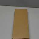 Colored Taper Candles Spiral Candle Sticks in Rainbow Colors,Unscented Pastel Candle for Holiday,Wedding and Home Decoration,10inch,12 Pack(E-6colored)