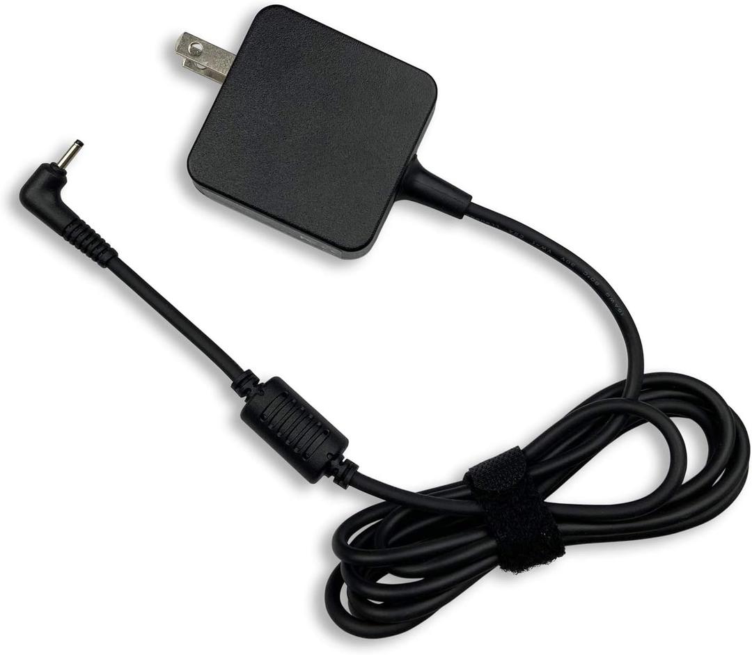 26W 12V 2.2A AC Charger for Samsung Chromebook 3 XE500C13 XE501C13 Chromebook 2 XE503C12 XE500C12 PA-1250-98 AD-2612AUS PA-1250-96 Power Adapter Supply Cord