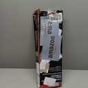 ROBERTS 12" Carpet Rake and Groomer with 51" Handle