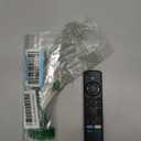Replacement Remote Control for TV RX-RNTFC-55