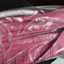 AreShark 9 FT Patio Umbrella for Outdoor, Outdoor Table Umbrella with Push Button Tilt and Crank, Outdoor Patio Umbrellas with 8 Sturdy Ribs for Market, Garden, Pool (Rose Pink)