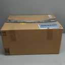 Pool Vacuum Hose With Swivel Cuff 1-1/4" Diameter 27FT Flexible Heavy Duty Pool Vacuum Cleaning Hose Perfect for Above&In Ground Swimming Pool