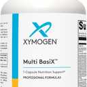 XYMOGEN Multi Basix, 30 Capsules