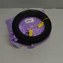 12 Inches Solid Tire for Electric Bicycle 12 1/2x2 1/4 Tubeless Tyre Anti Stab Explosion-Proof Bike Solid Tires