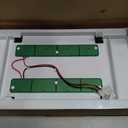 W11527432 W11387579 Refrigerator LED Light Module Replace W11333374 W11042554, for Whirlpool Maytag Amana Replacement WRX735SDHZ02 WRF555SDFZ11 WRX735SDHZ03 WRX735SDHZ04 WRF555SDFZ09