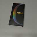 TORRAS Magnetic Slim Fit for iPhone 16 Pro Max Case with Stand, Ultra-Thin 16 Pro Max Phone Case Compatible with MagSafe, Built-in Stash Stand, Light Anti-Scratch Matte Hard PC 6.9 inch, Black