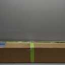 2 Pack 32'' Modern Black Outdoor Wall Lights, LED Exterior Wall Sconces, 5CCT Dimmable Linear Wall Lights, IP65 Waterproof Outdoor Light Fixtures for Garage, Porch, Front Door