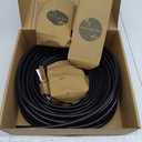 CARPATHEN Drip Irrigation System - Adjustable Premium Irrigation System for Garden, Raised Beds - Complete Drip Irrigation Kit with Drip Emitters, 5/16" and 1/4" Irrigation Tubing and Barbed Fittings