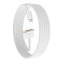 AISONK USB-C to Magnetic 3 Cable (6.6FT), 140W Charging Cable Compatible with MacBook Pro (16"/14" 2024/2023/2021), MacBook Air (15"/13" M4 2025, M3 2024, M2 2023, M2 2022)